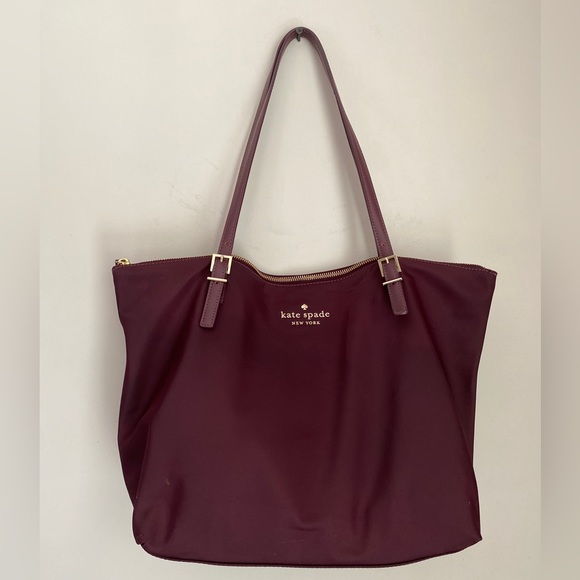 kate spade Handbags - Kate Spade New York Nilon
